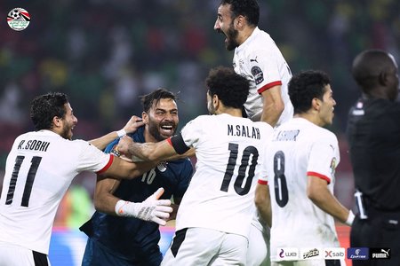 Egipt vrea să joace luni finala CAN