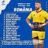 Naţionala de rugby debutează cu Rusia, în ediţia 2022 a Rugby Europe Championship. Echipa "stejarilor" pentru acest meci