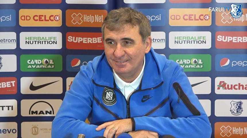 Hagi, felicitat de o pleiadă de vedete din lumea fotbalului la împlinirea a 57 de ani. Ce spun Arsene Wenger sau Hristo Stoicikov - VIDEO - 