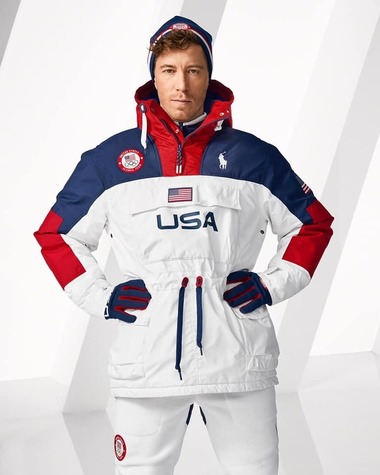 Shaun White, triplu campion olimpic la snowboard, se va retrage după JO de la Beijing