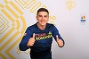 UPDATE: Valentin Creţu s-a răsturnat în a treia manşă a probei de sanie / El a terminat manşa pe locul 29
