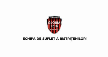 Handbalistele de la Gloria Bistriţa au salariile blocate din cauza rezultatelor "sub aşteptări" în Liga Naţională