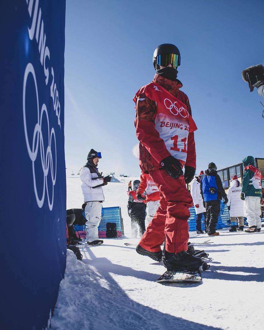 Canadianul Max Parrot, campion olimpic la slopestyle. În urmă cu patru ani, el anunţa că suferă de limfom Hodgkin