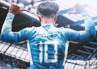 Grealish, filmat în timp ce încerca, aparent băut, să intre într-un club. Cum a comentat Guardiola imaginile