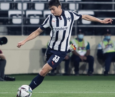 Monterrey a încheiat pe locul cinci Cupa Mondială a Cluburilor