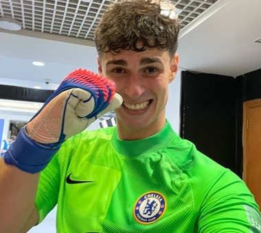 Finala Cupei Mondiale a Cluburilor: Chelsea Londra – Palmeiras