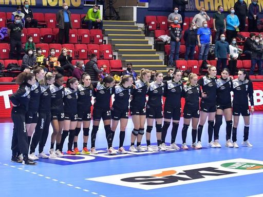 Numeroase cazuri de Covid-19 în lotul CSM Bucureşti; meciul cu Rostov se amână