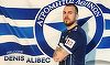 Alibec a înscris un gol pentru Atromitos în campionatul Greciei