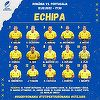 Rugby: România pentru Portugalia. 3 schimbări în primul XV faţă de meciul cu Rusia