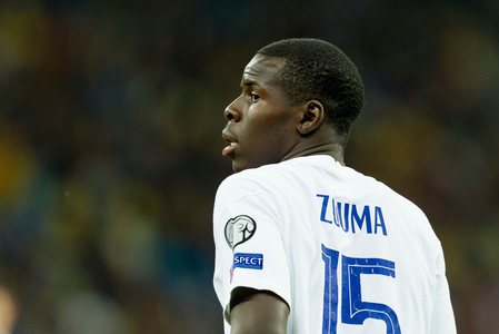 Zouma, aflat în centrul unui scandal după ce şi-a lovit pisicile, în lotul echipei West Ham pentru meciul cu Leicester