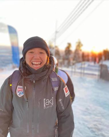 Antrenorul echipei americane de snowboard, prezent la JO, acuzat de hărţuire sexuală de o fostă sportivă