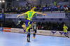 Potaissa Turda - Alingsas HK, scor 31-30, în optimile European Cup la handbal masculin