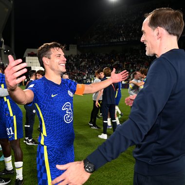 Chelsea a câştigat Cupa Mondială a Cluburilor