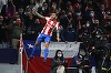 LaLiga: Atletico Madrid – Getafe, scor 4-3, meci cu trei penaltiuri, o eliminare şi golul victoriei marcat pe final