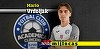 Încă un jucător transferat de Academica Clinceni: mijlocaşul Mario Vrdoljak