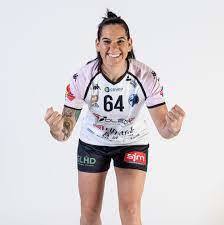 L'Equipe anunţă că Alexandra Lacrabere va evolua la CS Rapid