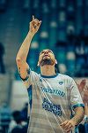 CSO Voluntari a câştigat Cupa României la baschet masculin pentru a doua oară consecutiv
