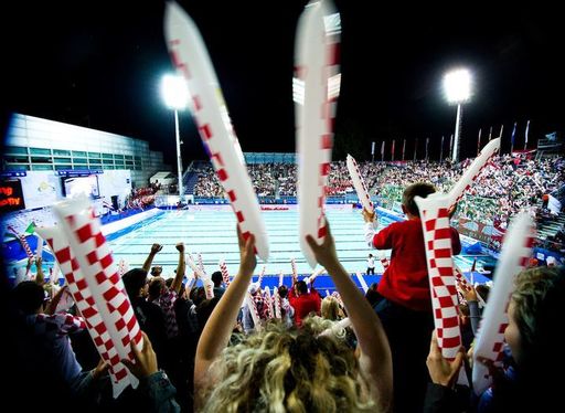 România - Irlanda, scor 15-4, la turneul preliminar al CE2022 de polo feminin de la Bucureşti
