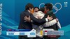 Patinaj artistic: Chinezii Sui Wenjing şi Han Cong, campioni olimpici la perechi