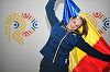Delegaţiile participante la JO de iarnă au defilat la ceremonia de închidere de la Beijing. Andreea Grecu, portdrapelul României - VIDEO - 