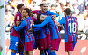 LaLiga: FC Barcelona, 4-1 în deplasare cu Valencia