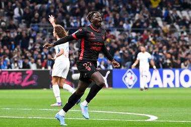 Ligue 1: Eşec pentru Marseille. Rezultatele de duminică