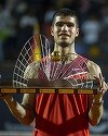 Carlos Alcaraz, cel mai tânăr câştigător al unui turneu de categorie ATP 500