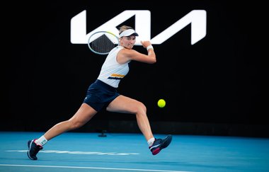 Qatar Open: Krejcikova, favorită 2, a fost eliminată în optimi. Rezultate înregistrate miercuri
