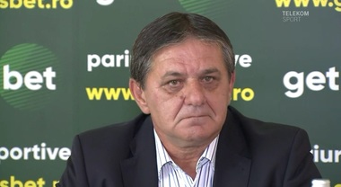 Lăcătuş: Să sperăm că se pot găsi soluţii ca Mircea Lucescu să poată pleca din Ucraina / Ce spun Balint şi Belodedici