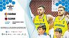 România - Albania, scor 101-84, în preliminariile CE2025 de baschet masculin