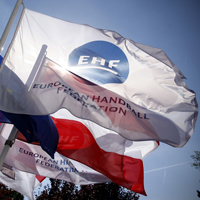 EHF a amânat meciuri ale naţionalelor Rusiei şi Ucrainei
