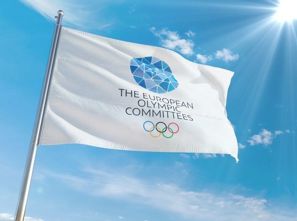 Comitetul Executiv al Comitetelor Olimpice Europene susţine apelul preşedintelui CIO la pace în Ucraina