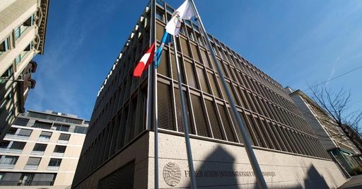 FIG: Toate evenimentele programate în Rusia şi Belarus sunt anulate şi vor fi scoase din calendarul internaţional