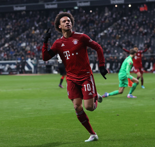Bundesliga: Bayern Munchen, 1-0 în deplasare cu Eintracht Frankfurt. Rezultatele de sâmbătă