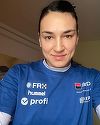 Cristina Neagu s-a prezentat la reunirea naţionalei de handbal feminin, după un an de pauză