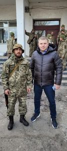 Fostul campion mondial de box Vasil Lomacenko s-a înrolat în armata ucraineană