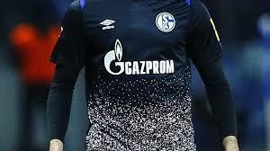 Schalke 04 a rupt oficial contractul cu Gazprom