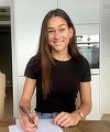 CSM Bucureşti a transferat-o pe suedeza Evelina Eriksson