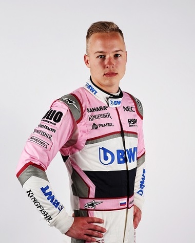 Deşi FIA i-a permis lui Mazepin să concureze în F1, britanicii nu-l primesc la Silverstone