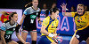 România - Danemarca, scor 28-35, în preliminariile CE de handbal feminin din 2022