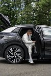 La 23 de ani, Kylian Mbappe nu are permis de conducere