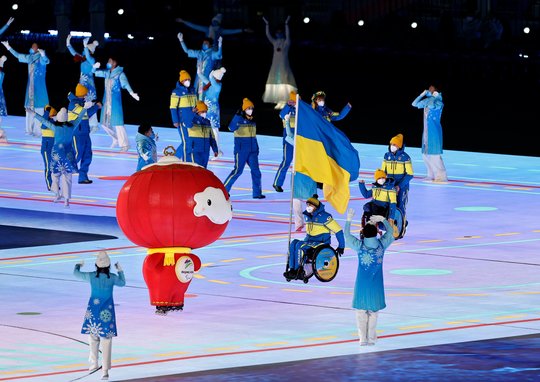 FOTO: Twitter Paralympic Games