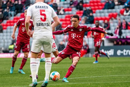 Bundesliga: Remiză pentru Bayern Munchen. Rezultatele de sâmbătă