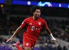 Serge Gnabry şi Eric Maxim Choupo-Moting, ţinta unei glume rasiste a unui angajat al clubului Bayern Munchen