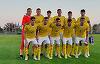 Lista preliminară a tricolorilor U19 din străinătate pentru Turul de Elită
