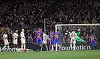 Liga Europa: Galatasaray a remizat cu FC Barcelona, scor 0-0. Victorie pentru Atalanta