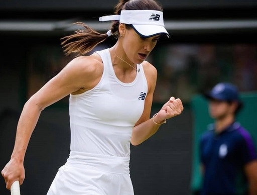 Sorana Cîrstea s-a calificat în turul trei la Indian Wells