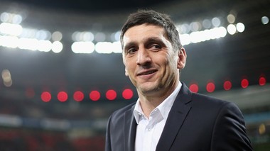 Tayfun Korkut, dat afară de la Hertha Berlin după trei luni şi jumătate de la numirea în funcţie