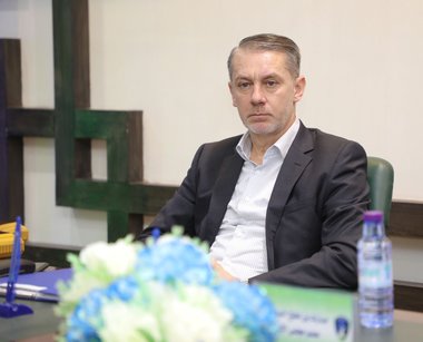 Eusebiu Tudor a preluat conducerea tehnică a unei echipe din Arabia Saudită