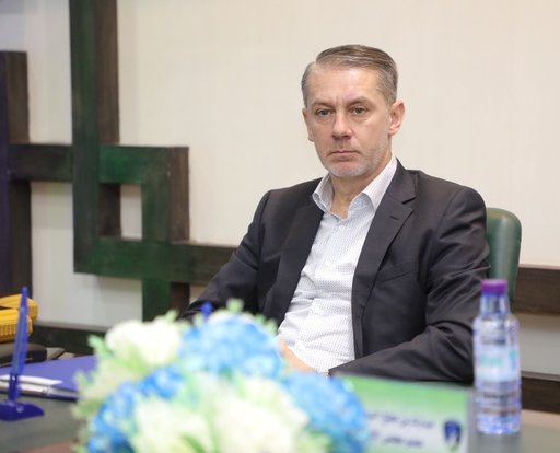 Eusebiu Tudor a preluat conducerea tehnică a unei echipe din Arabia Saudită